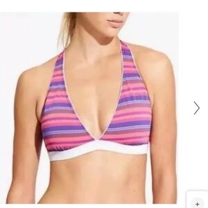 Athleta Halter Bikini Top